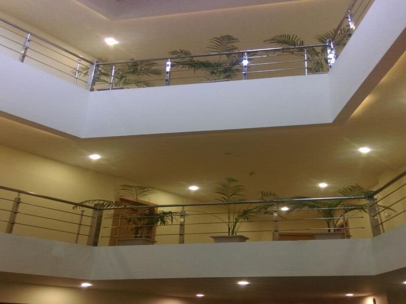 Nutan Hotel Balrampur Exterior photo